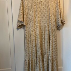 Christy Dawn Theo Dress